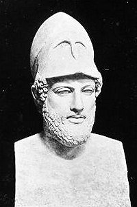 Αρχαία Αθήνα - Πλάτωνας