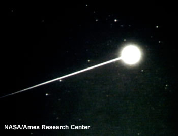 Διαστρική σκόνη