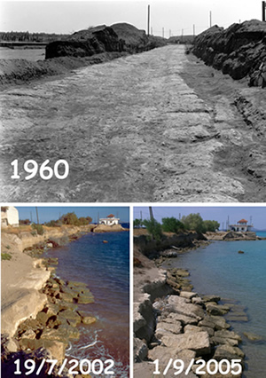 Δίολκος - Σήμερα & χθες