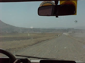 Πλαστικά σε αυτοκίνητο