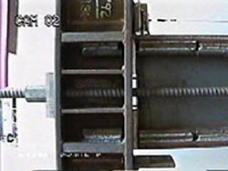 Κατασκευή οικοδομήματος