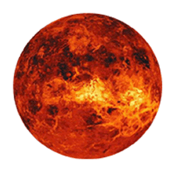 Ο πλανήτης Άρης