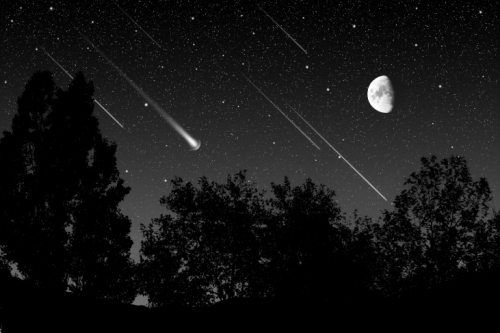 Βροχή Λεοντιδών